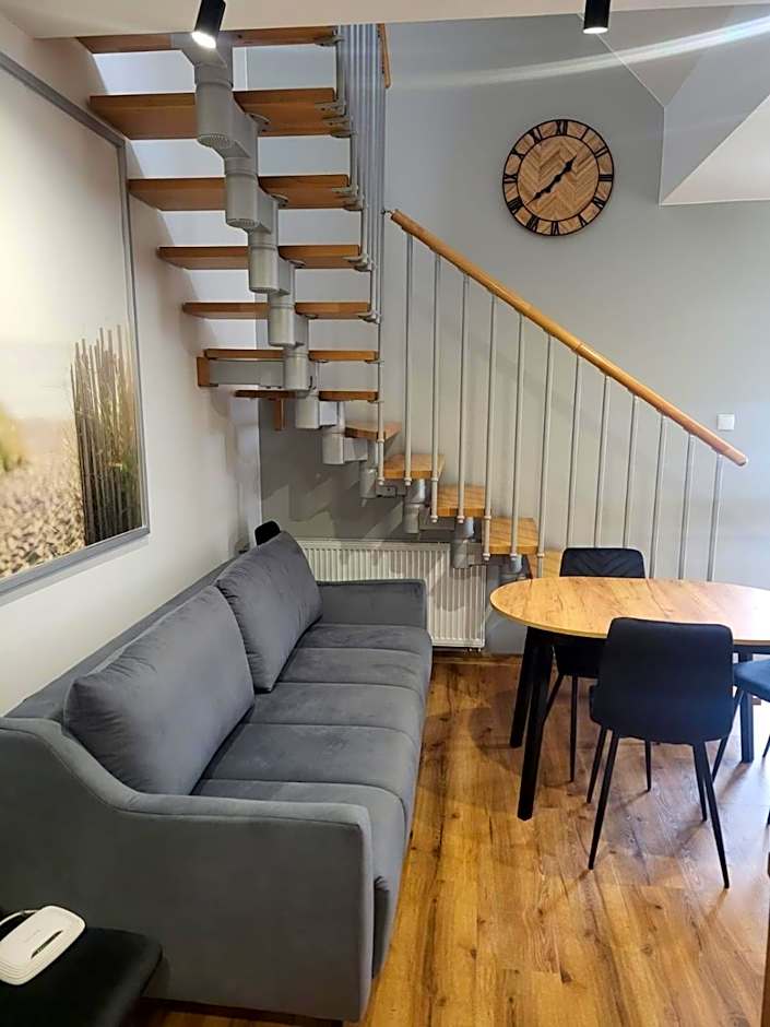 APARTAMENT BULWAR PRZY PLAŻY - 100m od plaży