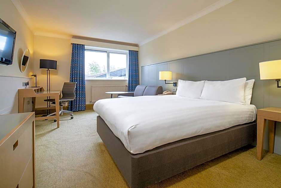 Holiday Inn Cambridge By IHG