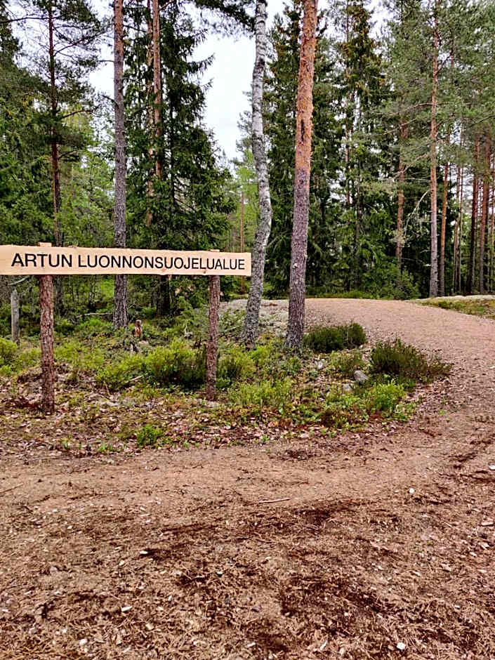 Lehmirannan Lomakeskus