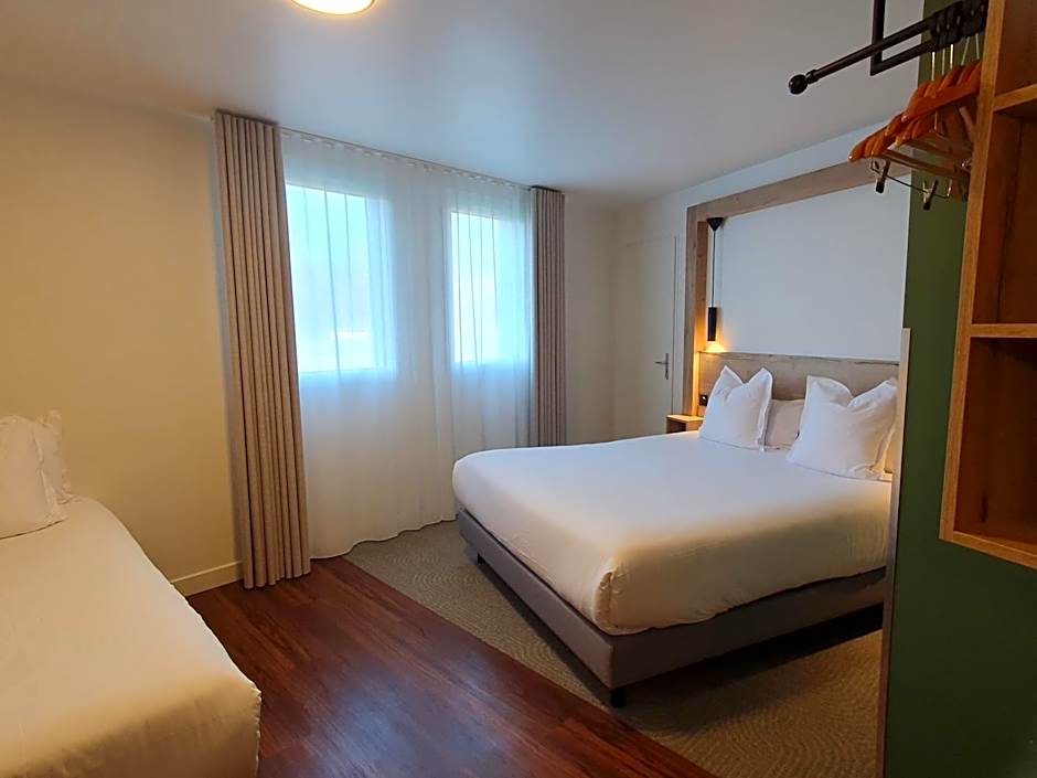 Best Western Hotel Kobalt