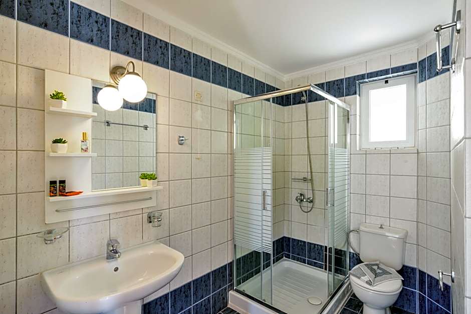 Poseidon Apartments