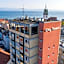 Skyhostel Friedrichshafen