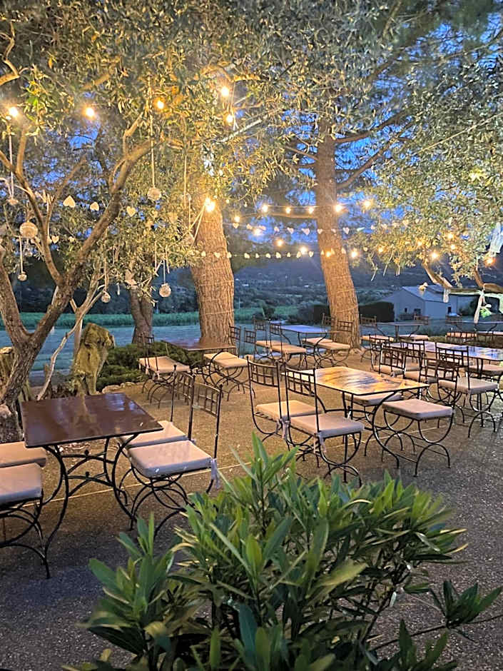 Auberge d'Anais