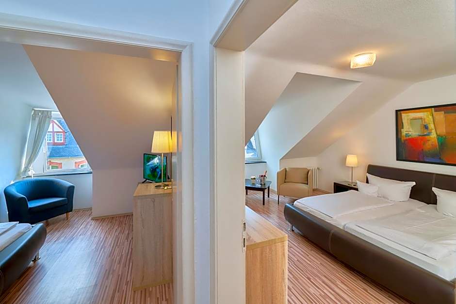 Park-Hotel Traben-Trarbach