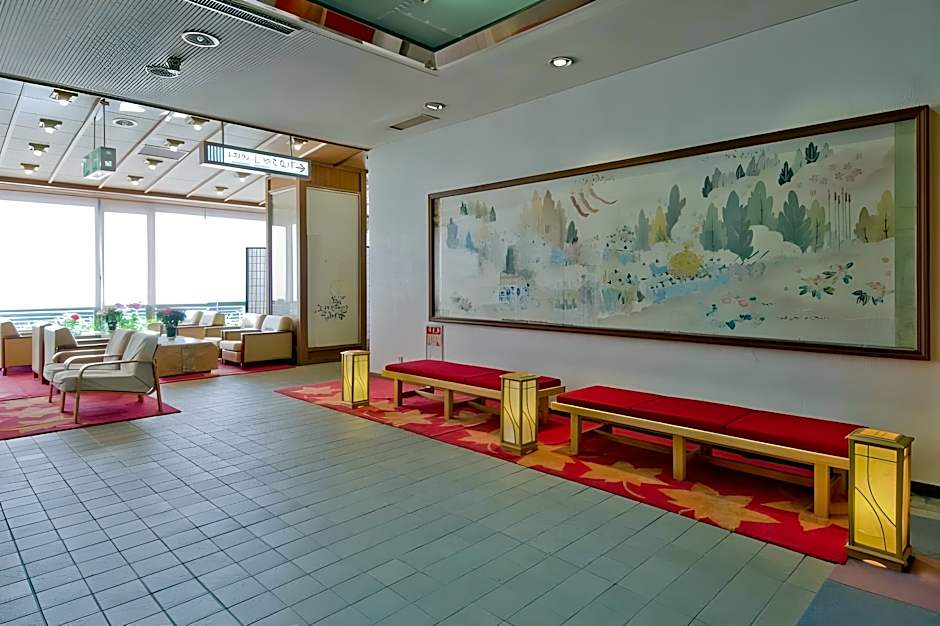 Nikko Hotel Seikoen