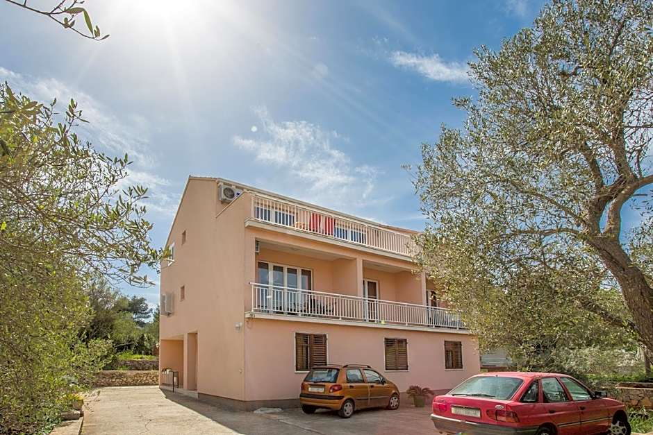 Apartmani Ante Nobilo
