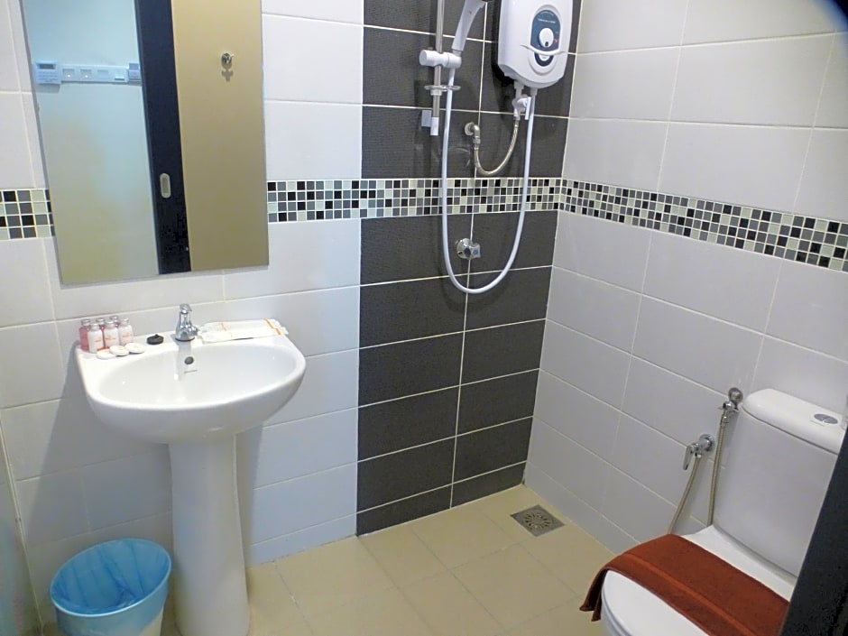 Hotel 138 @ Bestari