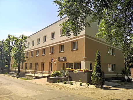 Hotel Touring