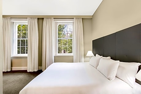 2 Bedroom Premier Apartment