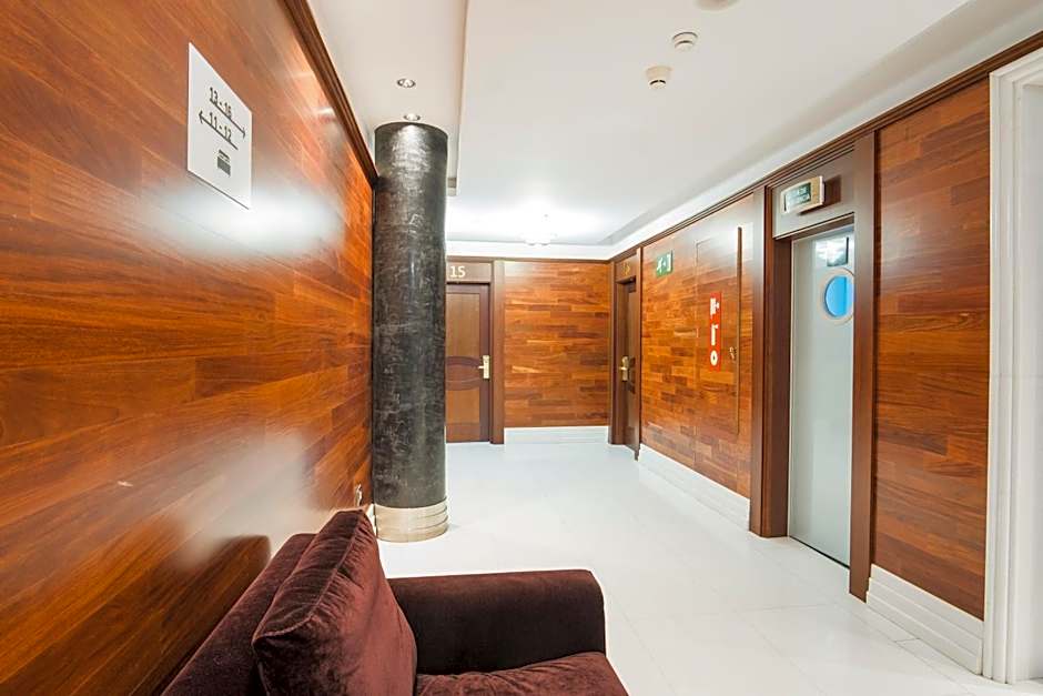 Alda Mirador del Moncayo