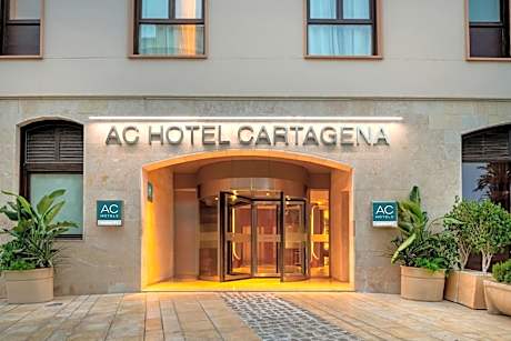 AC Hotel Cartagena