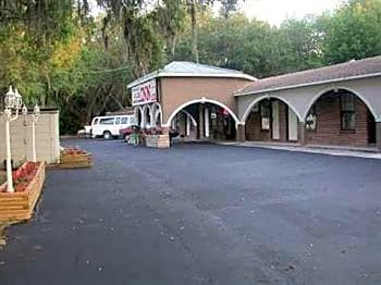 A1 Value Inn Hernando