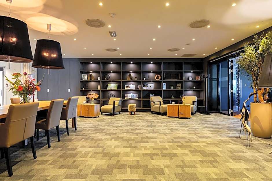 Postillion Amersfoort Veluwemeer