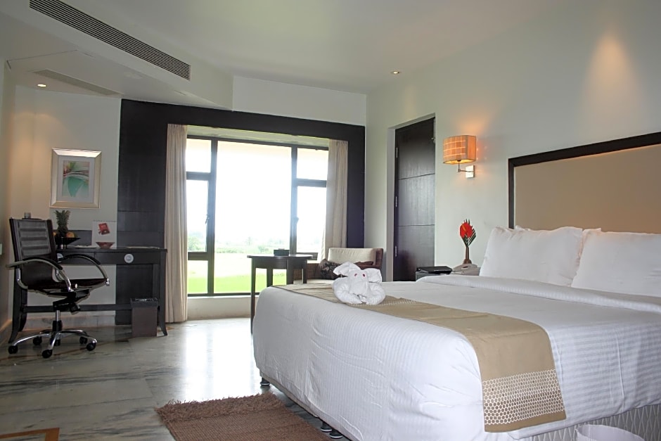 Royal Orchid Central Kireeti Hampi