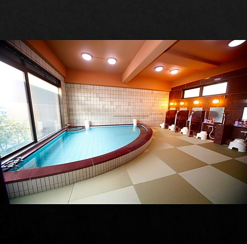 Hotel Takasago