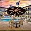Motel 6 Ontario CA Convention Center Airport