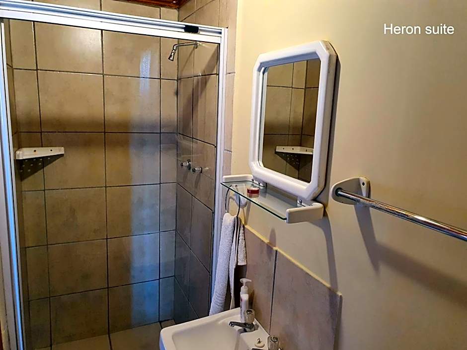 Lakeside Accommodation