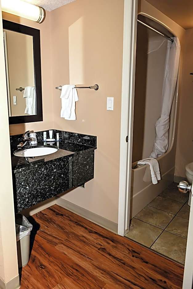 Quality Hotel & Conference Centre