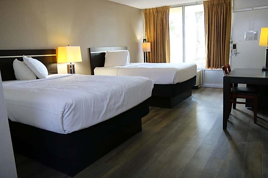 Heritage Inn by Capital O Baton Rouge I 10