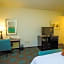 Hampton Inn By Hilton Fayetteville