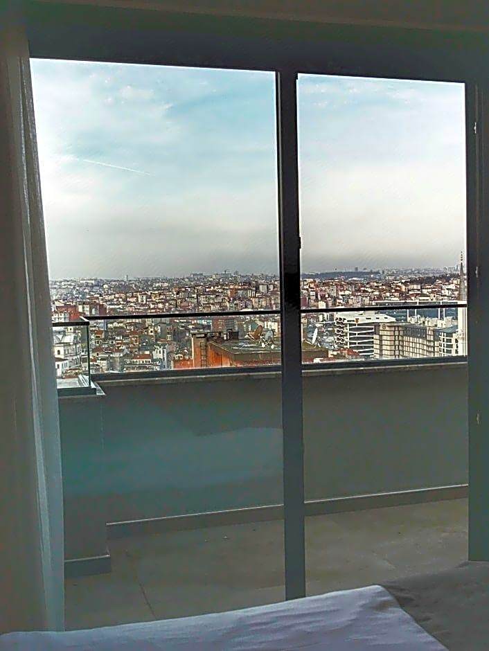 Endless Comfort Hotel Taksim