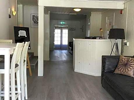 Motell Sørlandet