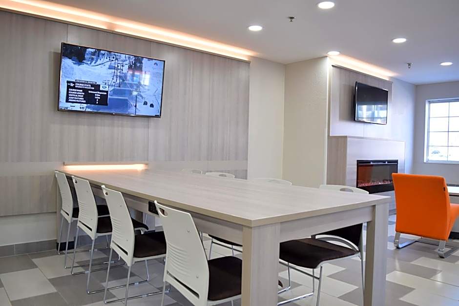 Microtel Inn & Suites by Wyndham Raleigh