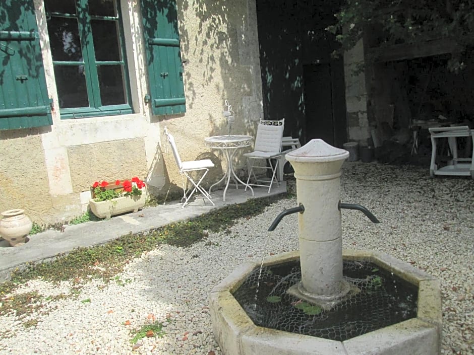 Le Petit Lavoir