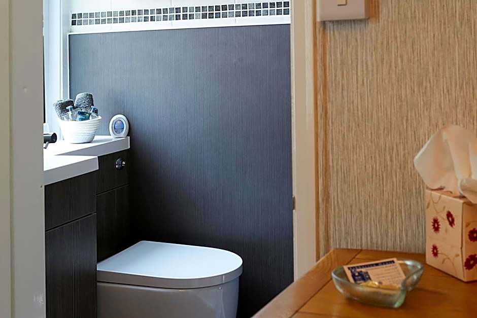 Ashburton House - B&B