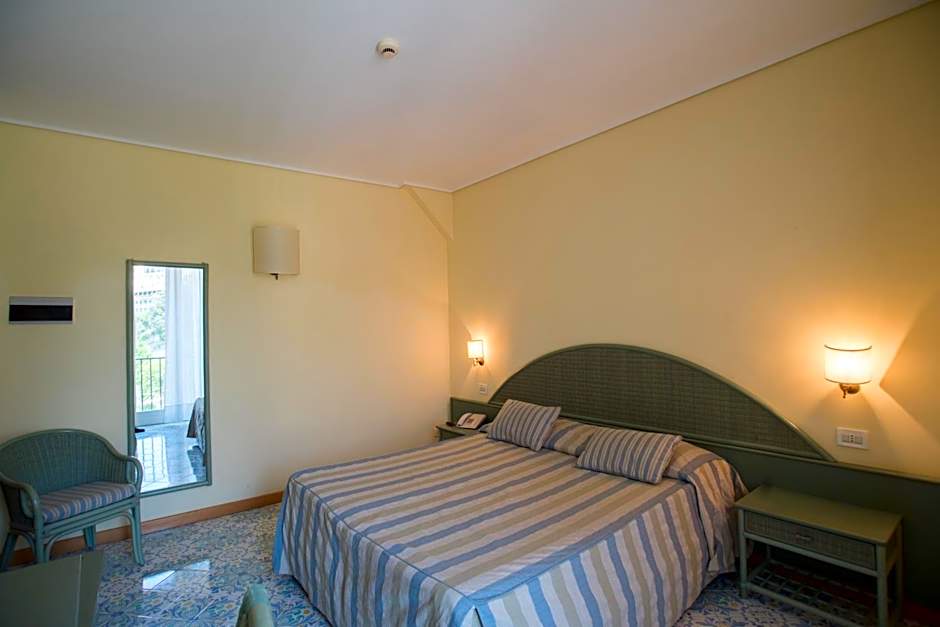 Hotel Villa Maria