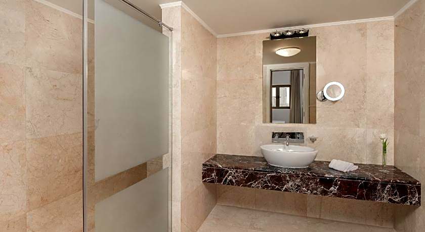 Carlton Al Moaibed Hotel By IHG