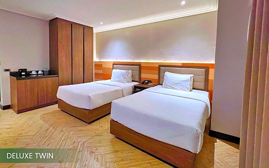 Acacia Hotel Bacolod