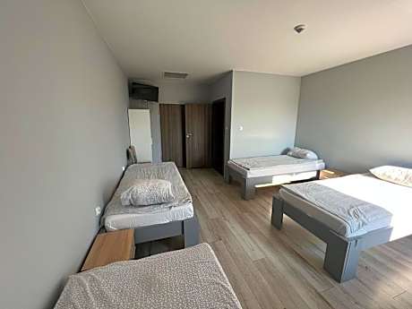 Premium Quadruple Room