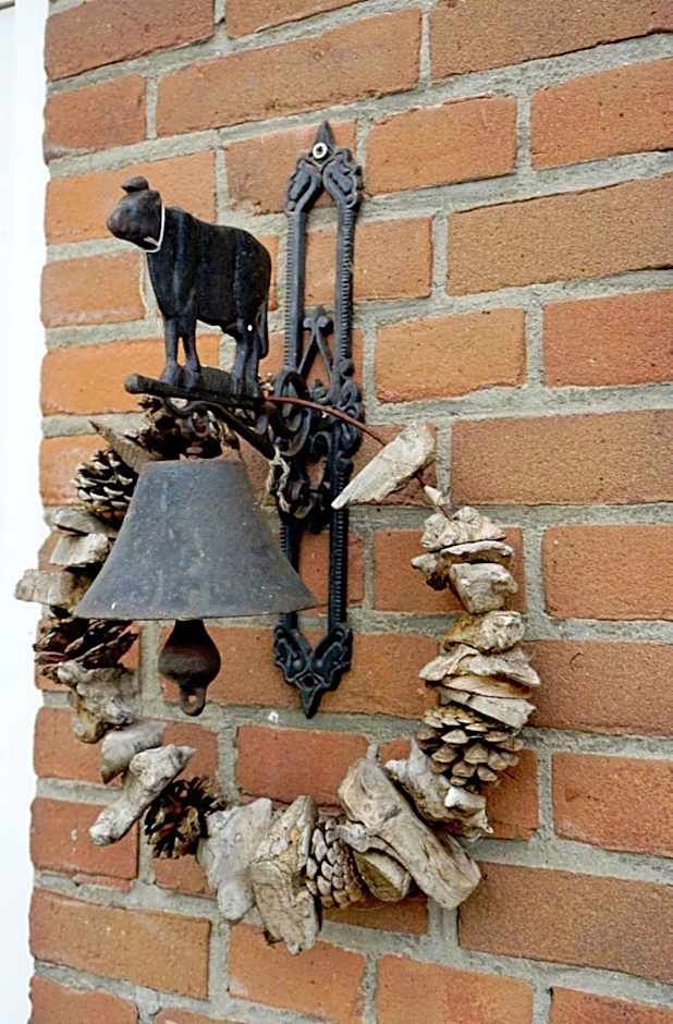 B&B Het Gelders Buitenleven