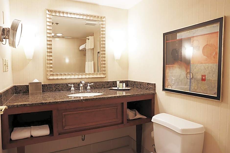 Ontario Airport Hotel & Conference Center