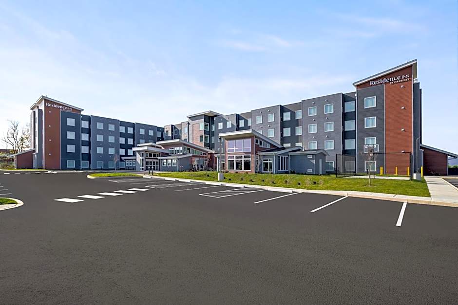 Residence Inn Mechanicsburg