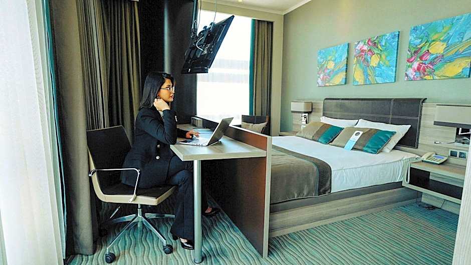 Ostimpark Business Hotel