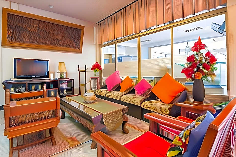 Khelangnakorn Hotel