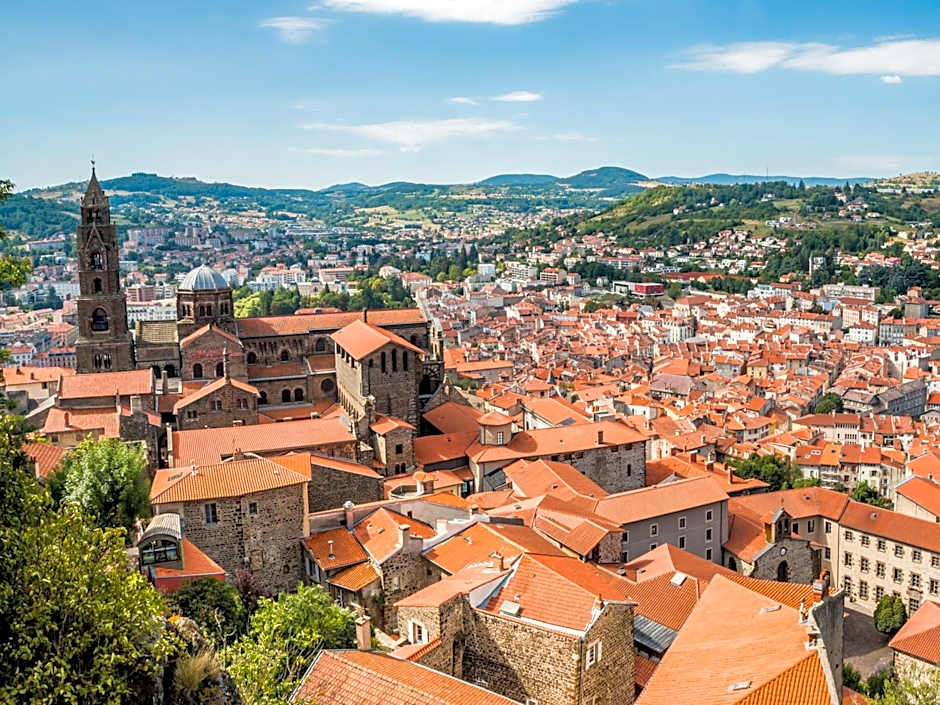 ibis budget Le Puy En Velay