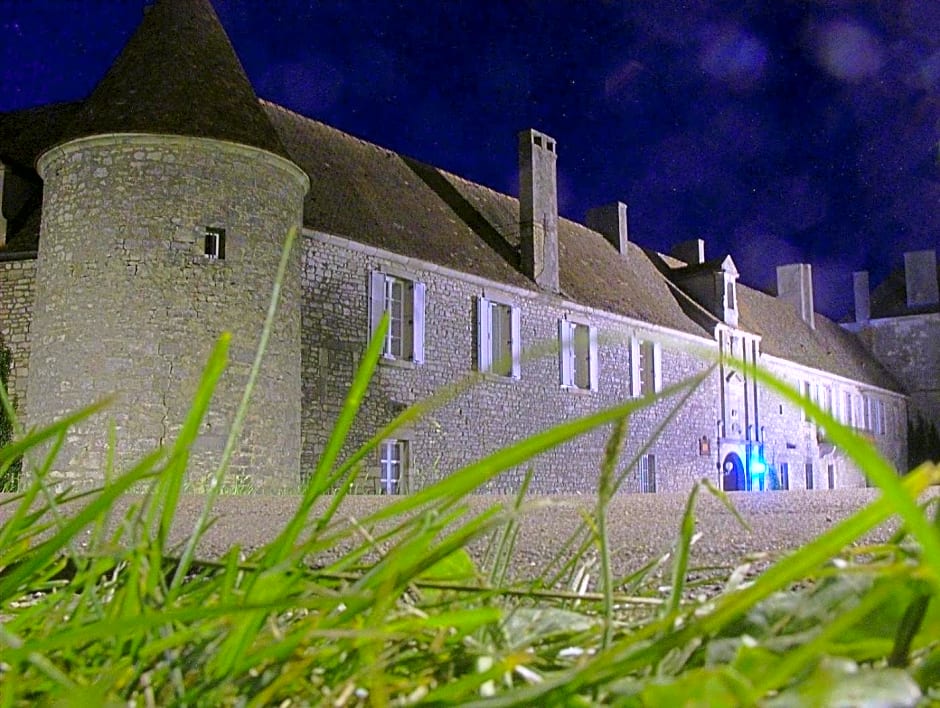 Château de la Berchère