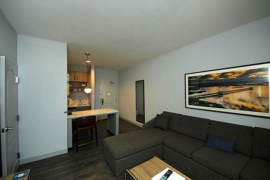 Homewood Suites By Hilton Beaumont, Tx