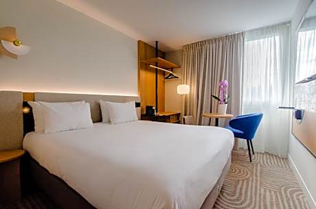Golden Tulip Villepinte Roissy - Parc des Expositions