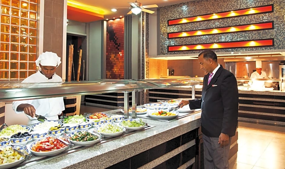 Riu Naiboa - All Inclusive