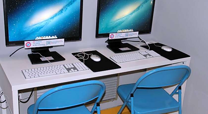 Sleep Green - Certified Eco Youth Hostel Barcelona