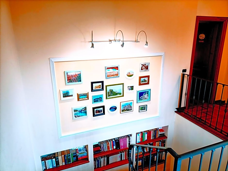 La quercia di Massena