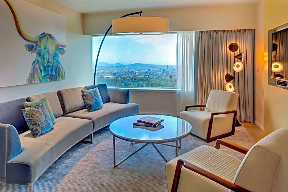 Hyatt Regency Mexico City