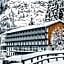 The Comodo Bad Gastein, a Member of Design Hotels