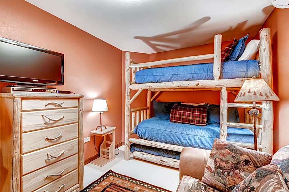 St James Beaver Creek, A Vail Resorts Property