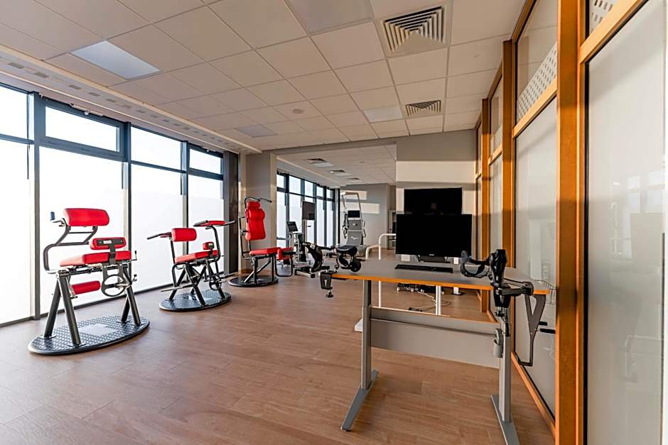Aura Medical SPA Nałęczów