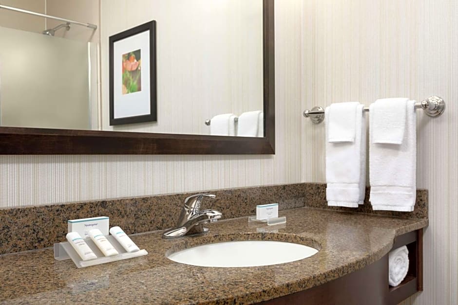 Hilton Garden Inn Stony Brook